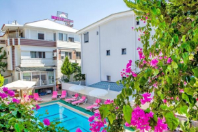 Merve Butik Otel